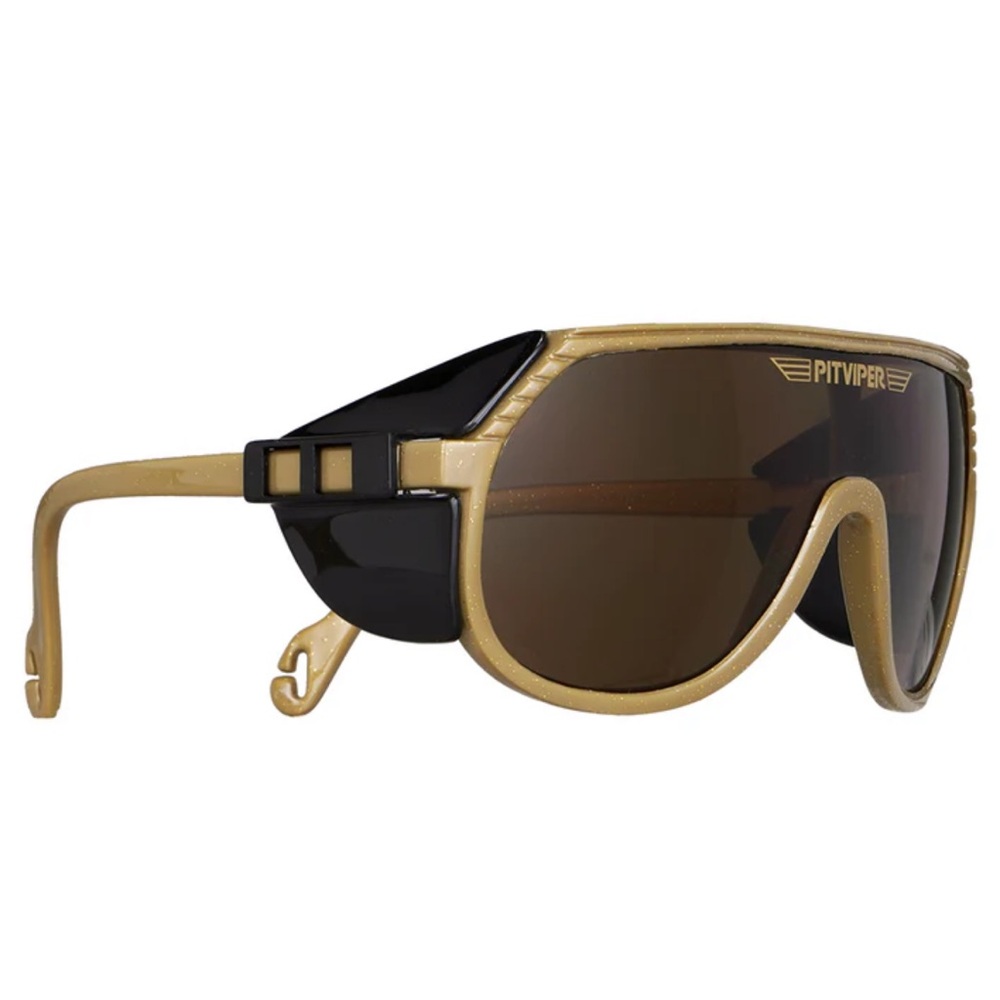 NWT Pit Viper The Reno Sunglasses